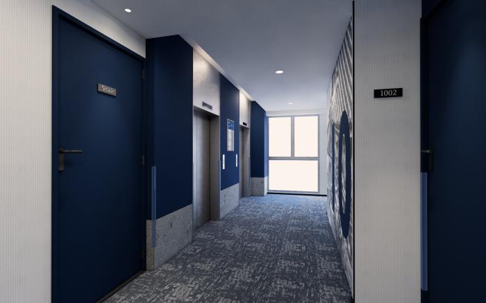 Travelodge Myeongdong Namsan