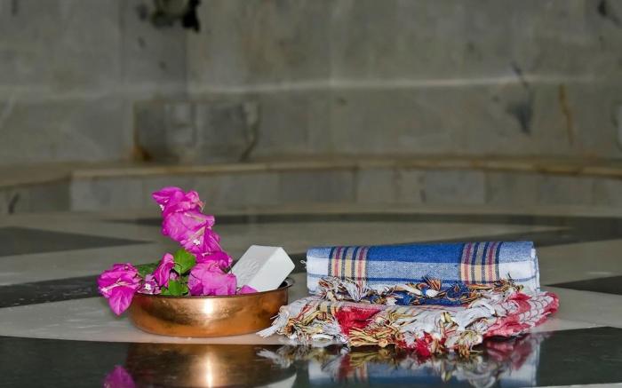 Irem Garden Apart Hotel