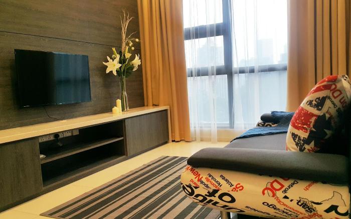 The Robertson Bukit Bintang