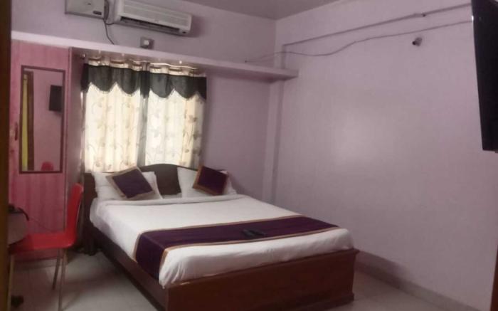 Sai Hotel Hourly Stay