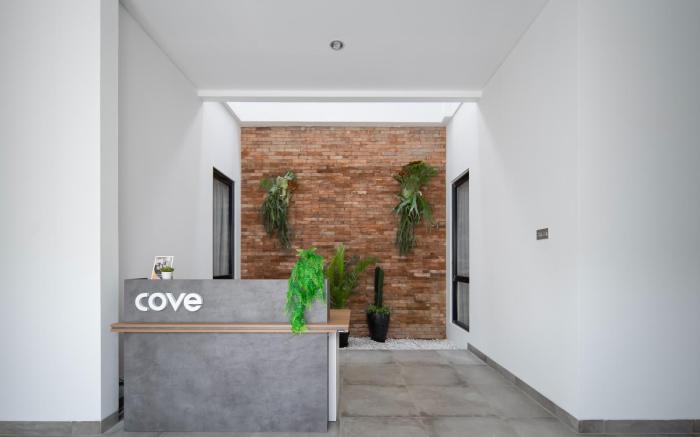 Cove River Haus