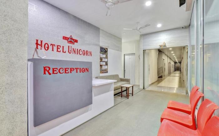 Hotel Unicorn, Surat