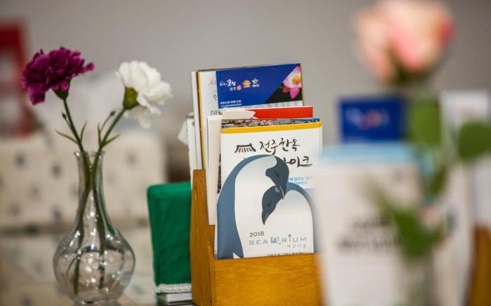 24Guesthouse Jeonju