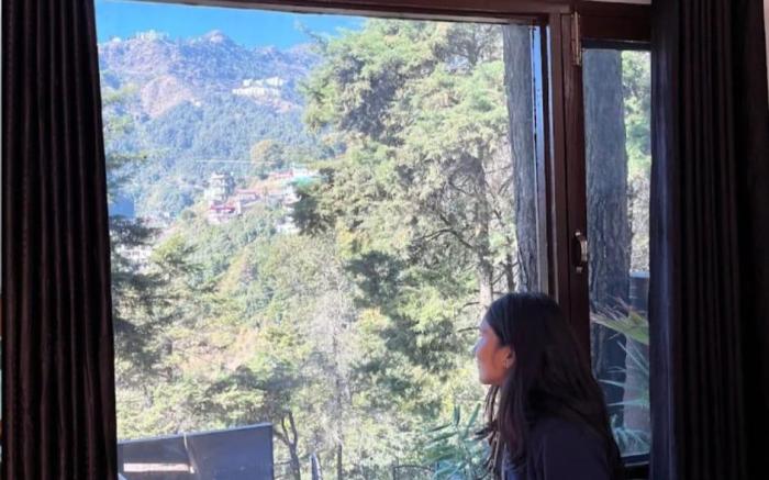 Casa de Mussoorie