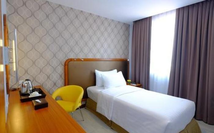 One Central Hotel