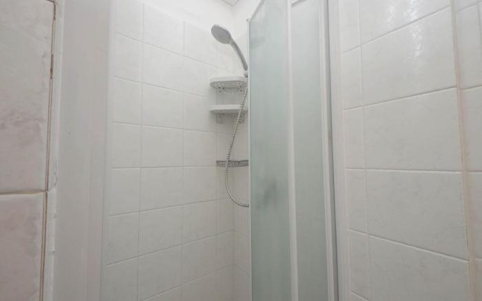 Two Bedrooms Cimabue Apartment