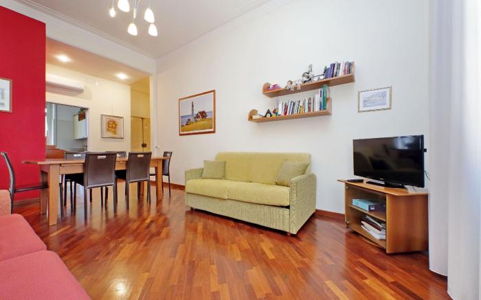 Two Bedrooms Cimabue Apartment