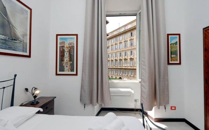 BNB - Cavour Square Apartment