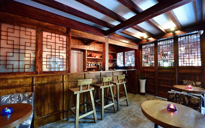 Jingshan Garden Hotel