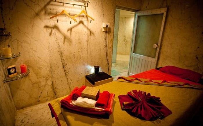 Sitara Luxury Hotel - Ramoji Film City