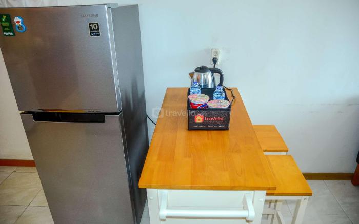 Best Price 1BR Grand Palace By Travelio