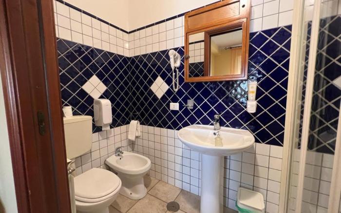 Hotel Colosseo Colleferro