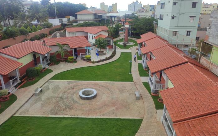 Nirvana Club Resort and Spa