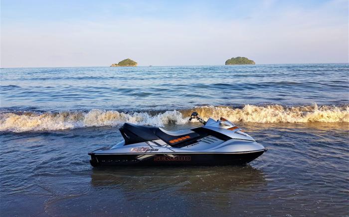 Sea Smile Resort