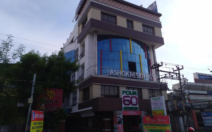 Hotel Ashok Residency