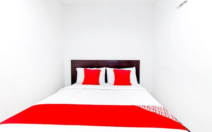 OYO 321 Hotel DElegant