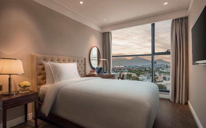 Altara Suite by PVillaDanang
