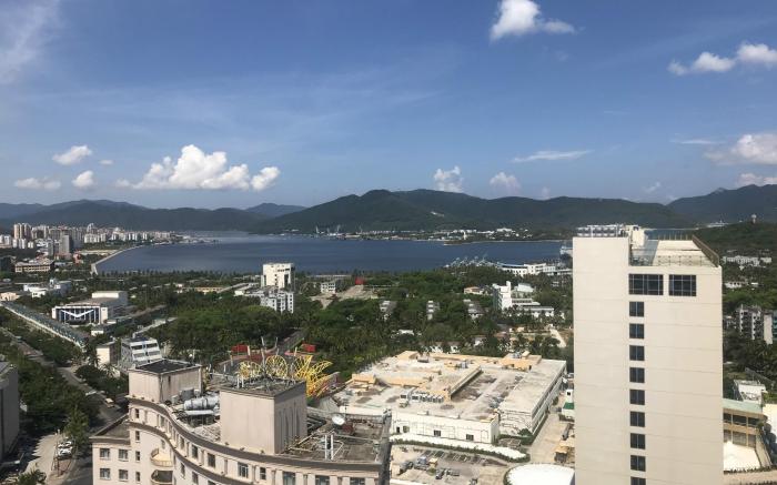 Dadonghai Hotel Sanya