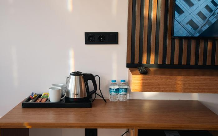 CIP HOTEL & SPA - Bakırköy İstanbul City Center