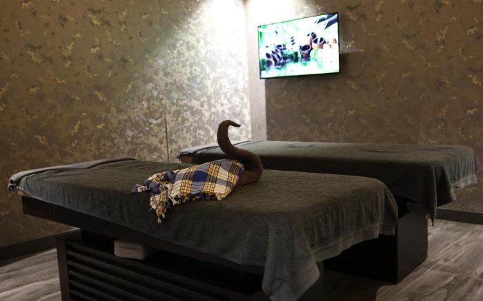 CIP HOTEL & SPA - Bakırköy İstanbul City Center