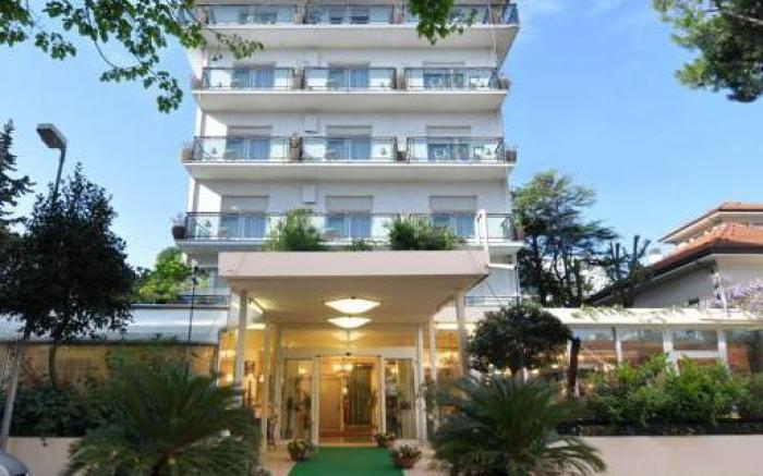 Hotel Maestri