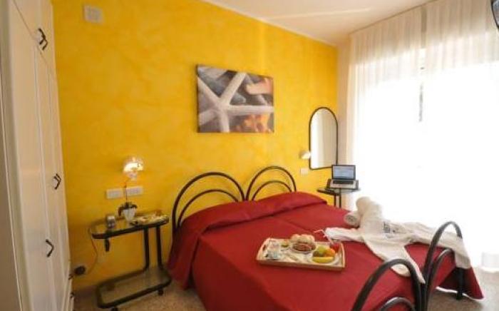 Hotel Maestri