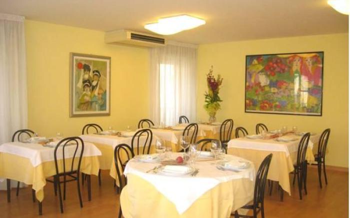 Hotel Selene - Vista Mare