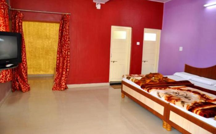 Hotel Shanti Mount Abu
