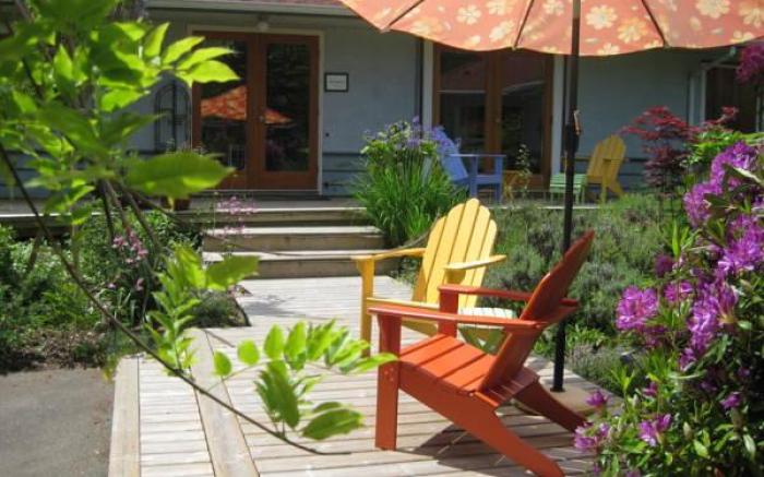 Wisteria Guest House