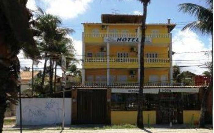 Hotel Lazer Piata