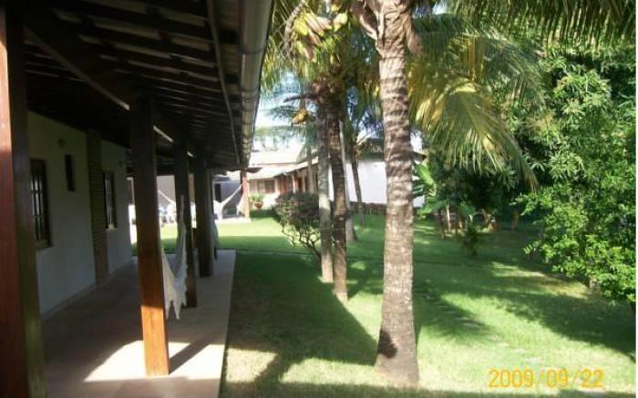 Hotel Pousada Salvador Paradise