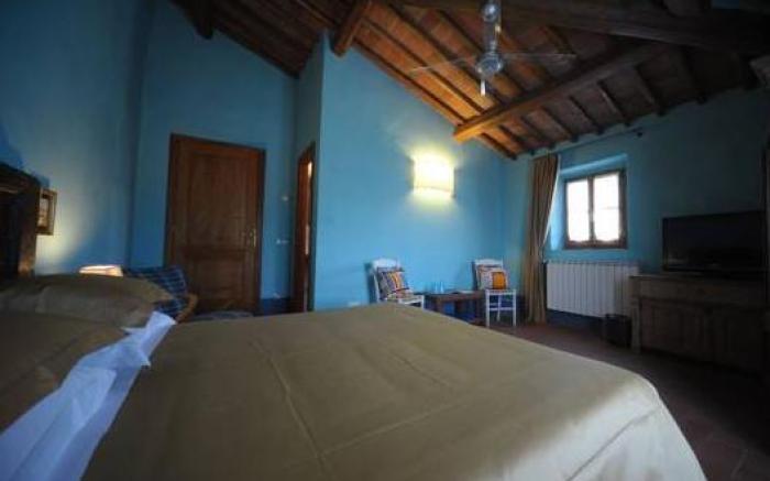 B&B Le Dimore Mezza Costa