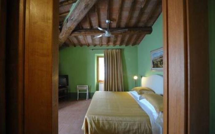 B&B Le Dimore Mezza Costa
