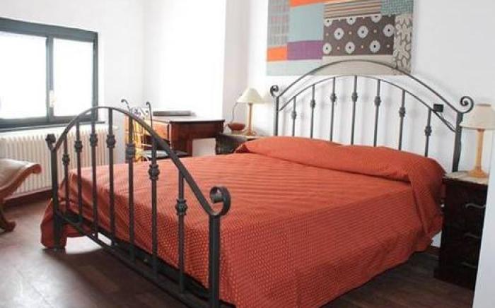Hotel Villa San Fedele