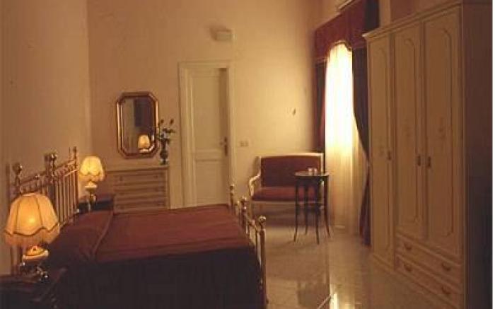 Fiordaliso Hotel