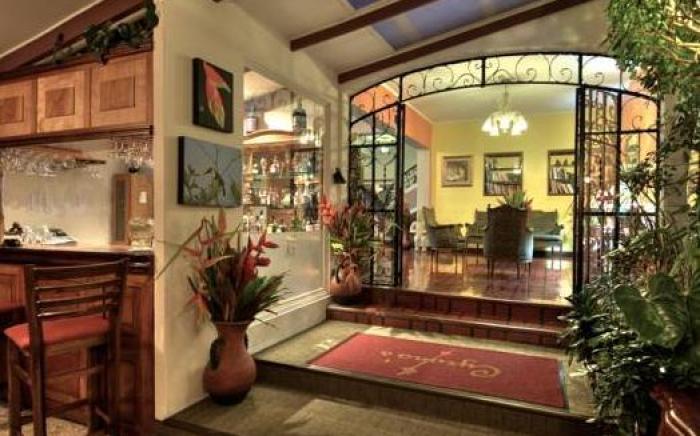 La Bergerac Boutique Hotel