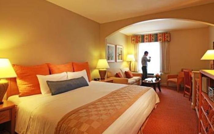 Four Points by Sheraton San Jose Costa Rica