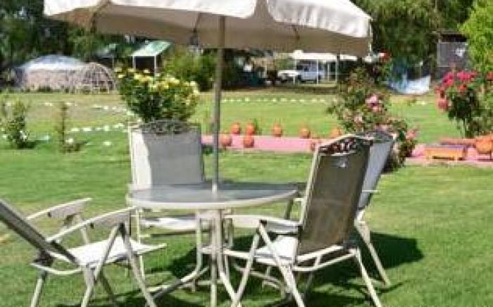 Hotel Quetzalcalli