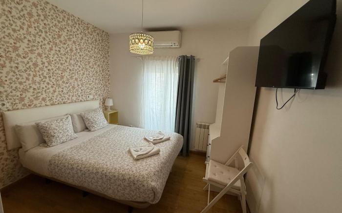 Flat55Madrid
