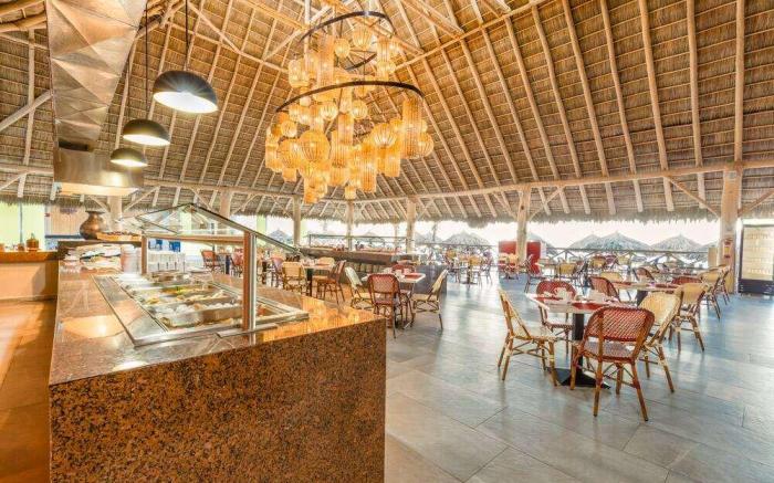 Decameron Isla Coral Guayabitos, Ramada All-Inclusive Resort