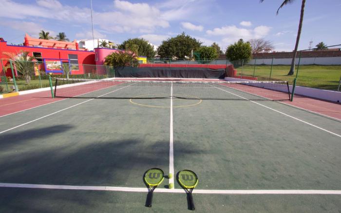 Grand Decameron Complex Bucerias, A Trademark All Inclusive