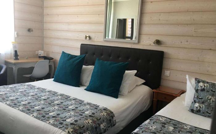 La Bonbonniere, Sure Hotel Collection by Best Western