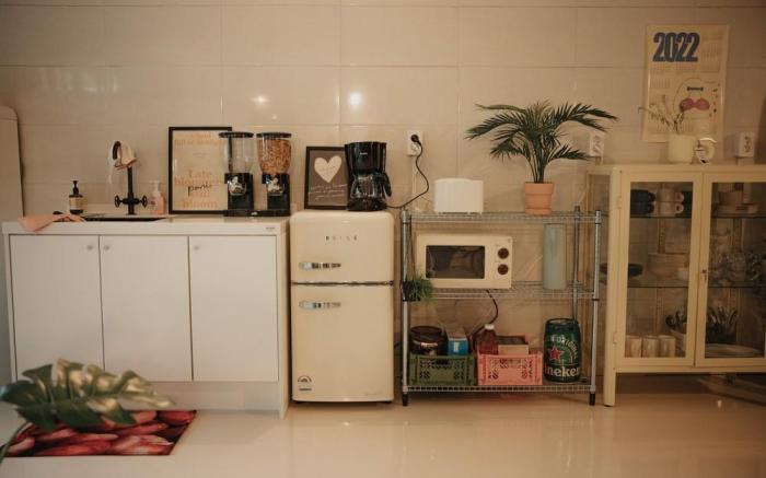 Gyeongju Inhere Guesthouse