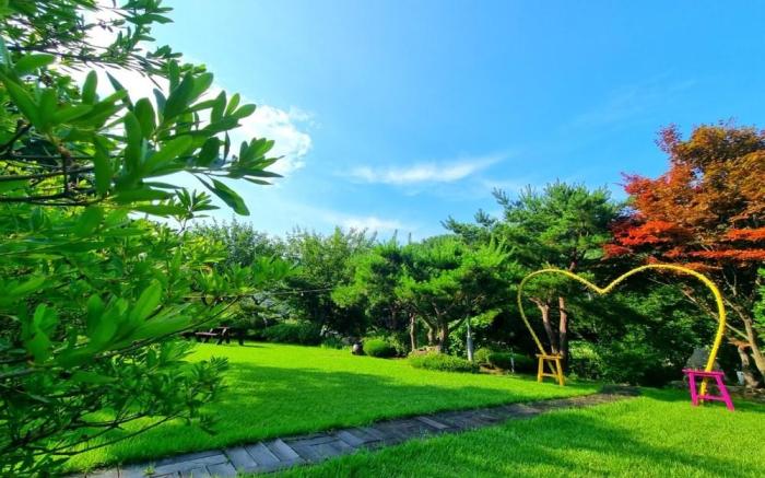 Samcheok Rose Valley Pension