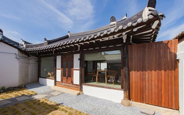 Jeonju Leisure