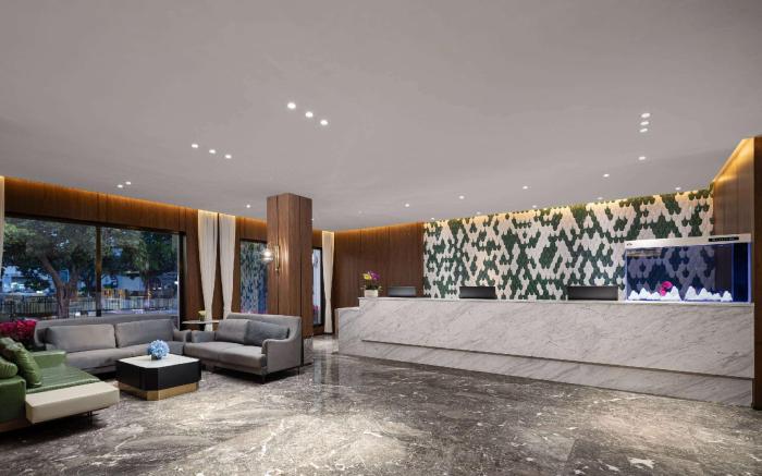 Days Inn by Wyndham Hainan Sanya Bay