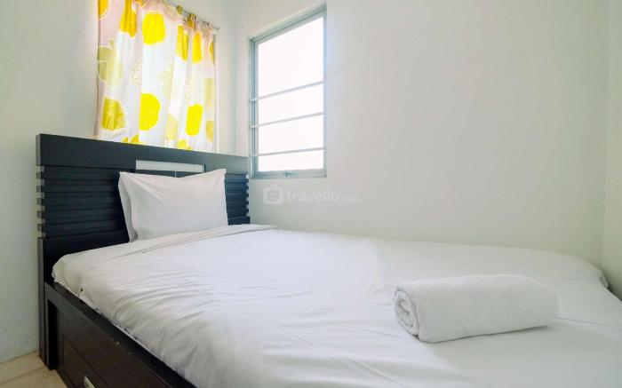 Good 2BR Mediterania Palace Residences By Travelio