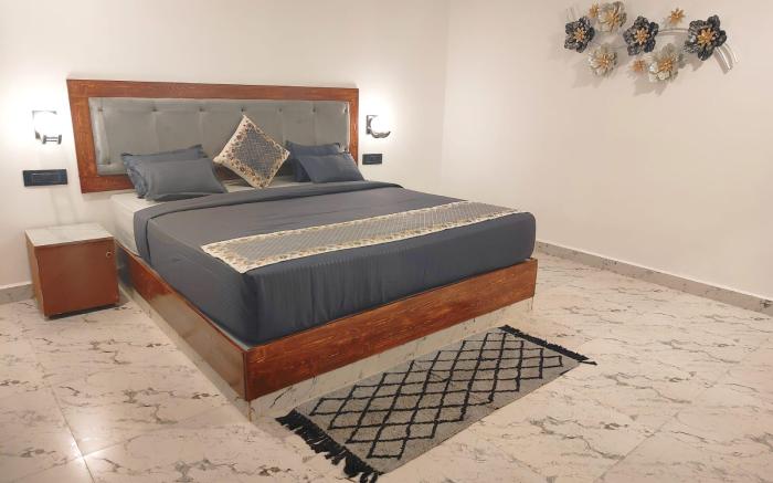 White Tree Resort