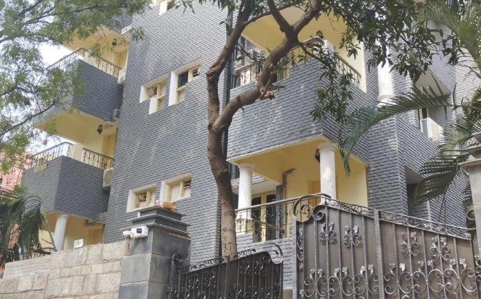 A.R Residency