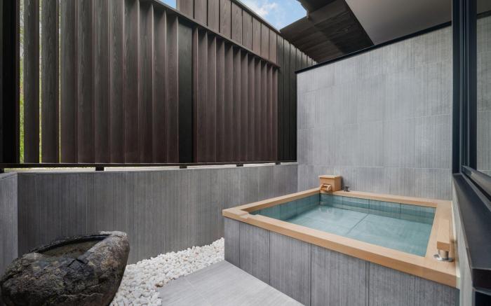 Shisui, a Luxury Collection Hotel, Nara